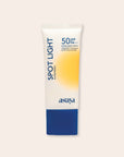 Spot Light Sunscreen SPF 50 PA++++ for Dark Spots & Hyperpigmentation