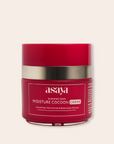 Moisture Cocoon Creme - Hydrating & Glow Moisturizer with Niacinamide