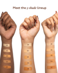 Hint of Tint - ⁠SPF 50 Tinted Sunscreen