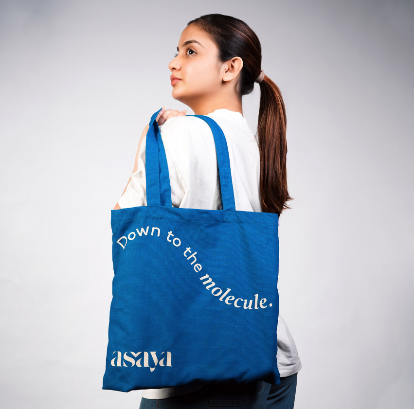 Tote Bag – World of Asaya
