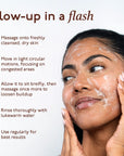 Fresh Start Smoothening Scrub