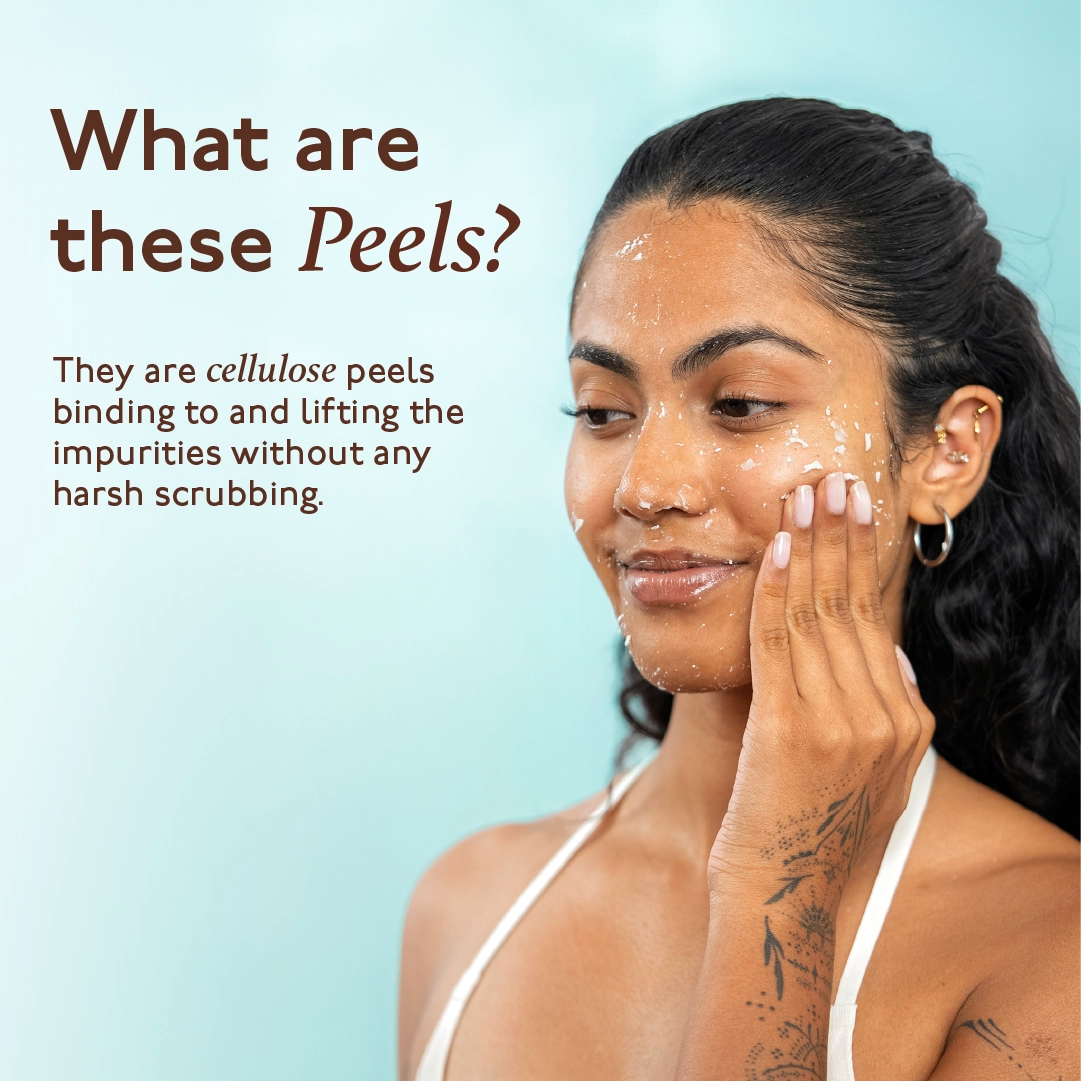 Fresh Start Smoothening Scrub