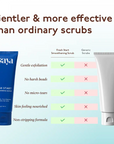 Fresh Start Smoothening Scrub