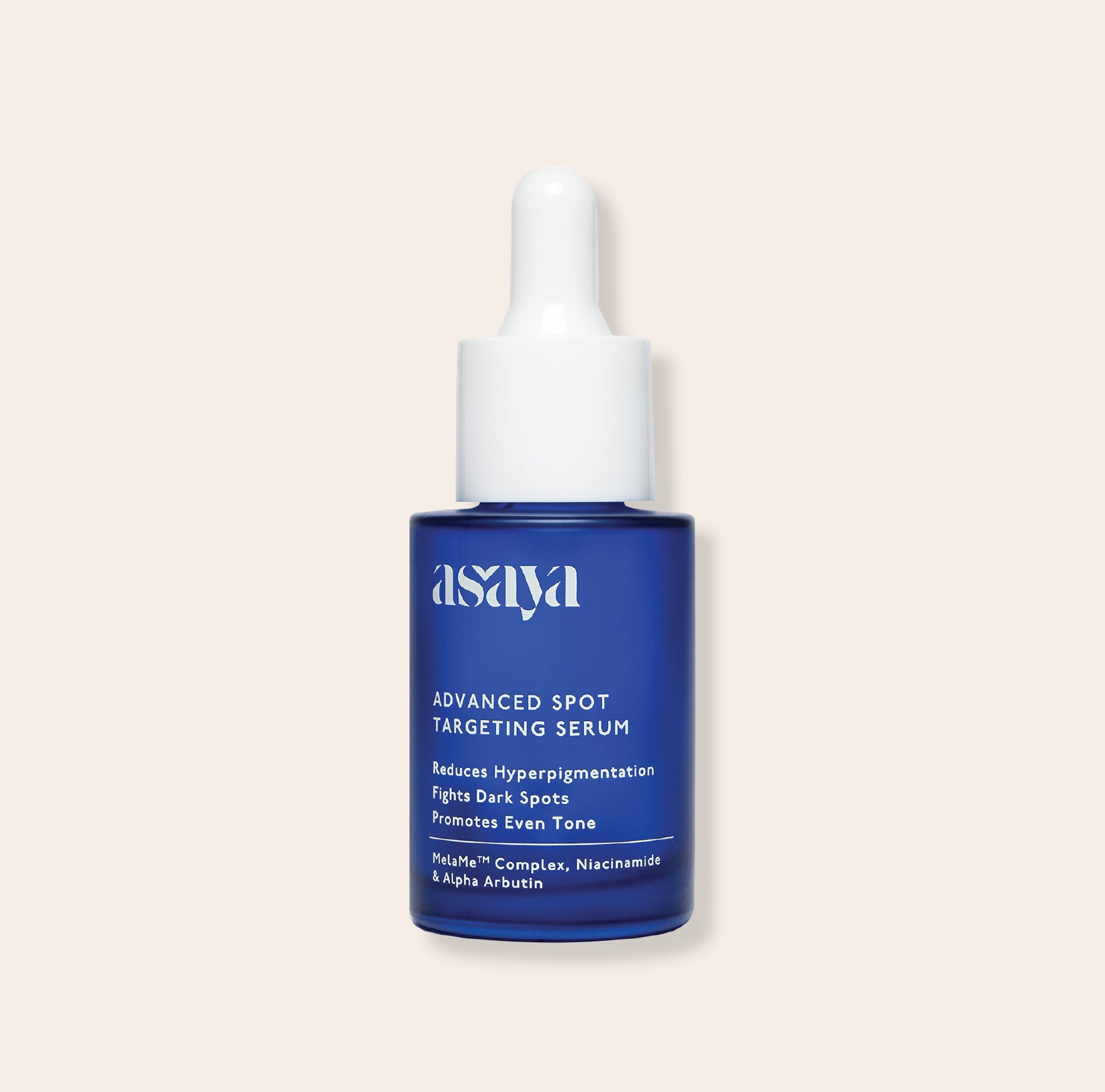 Advanced Spot Targeting Serum