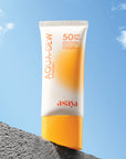 Aqua Dew Sunscreen SPF with Rice Water - UVA & UVB Protection