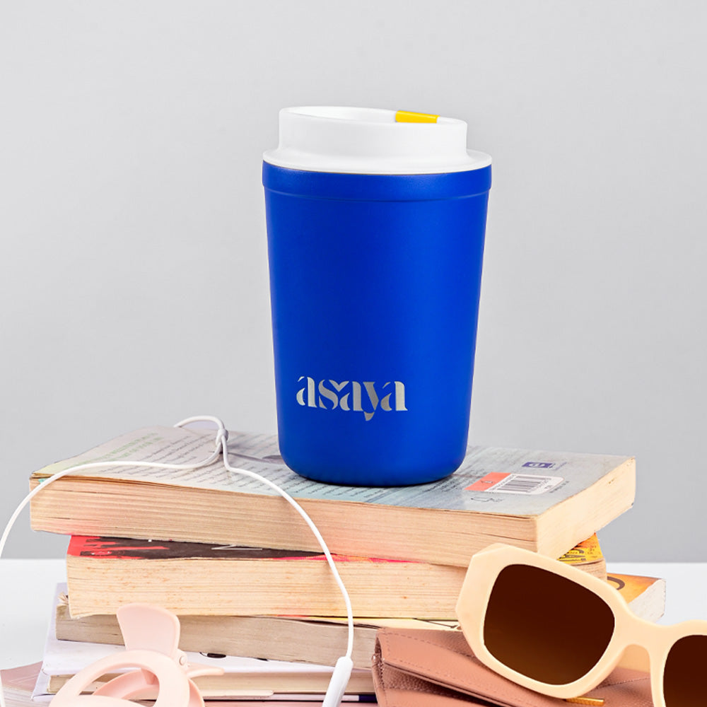 SIPLER Insulated Sip &amp; Swig Tumbler