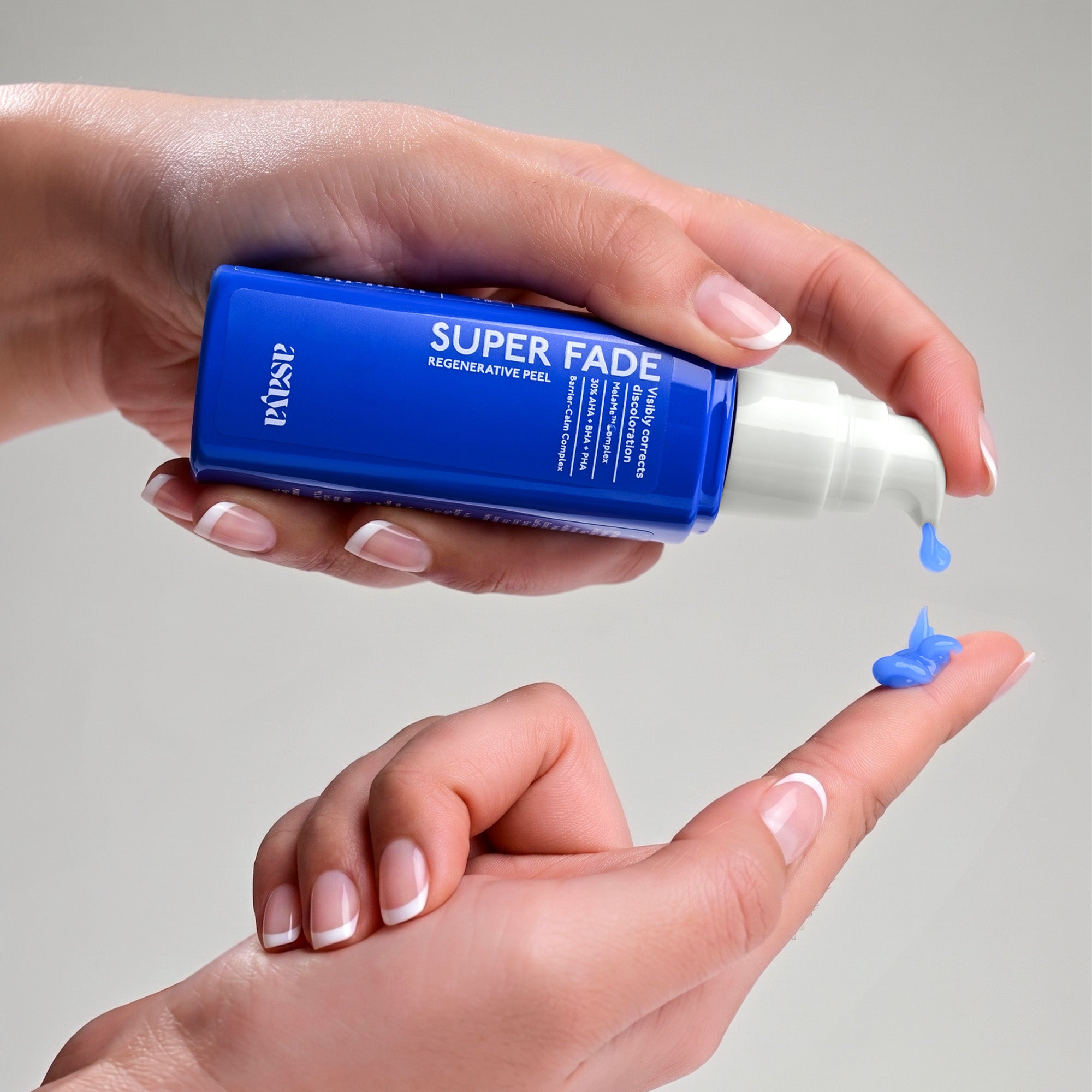 Asaya Super Fade Regenerative Peel