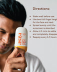 Sun Drip Mineral Sunscreen