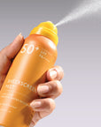 Sheerscreen Mist | Sunscreen Spray SPF 50+
