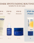 Spot Light Sunscreen SPF 50 PA++++ for Dark Spots & Hyperpigmentation