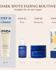 Even Tone Face Cleanser - Face Wash for Dark Spots and Marks

