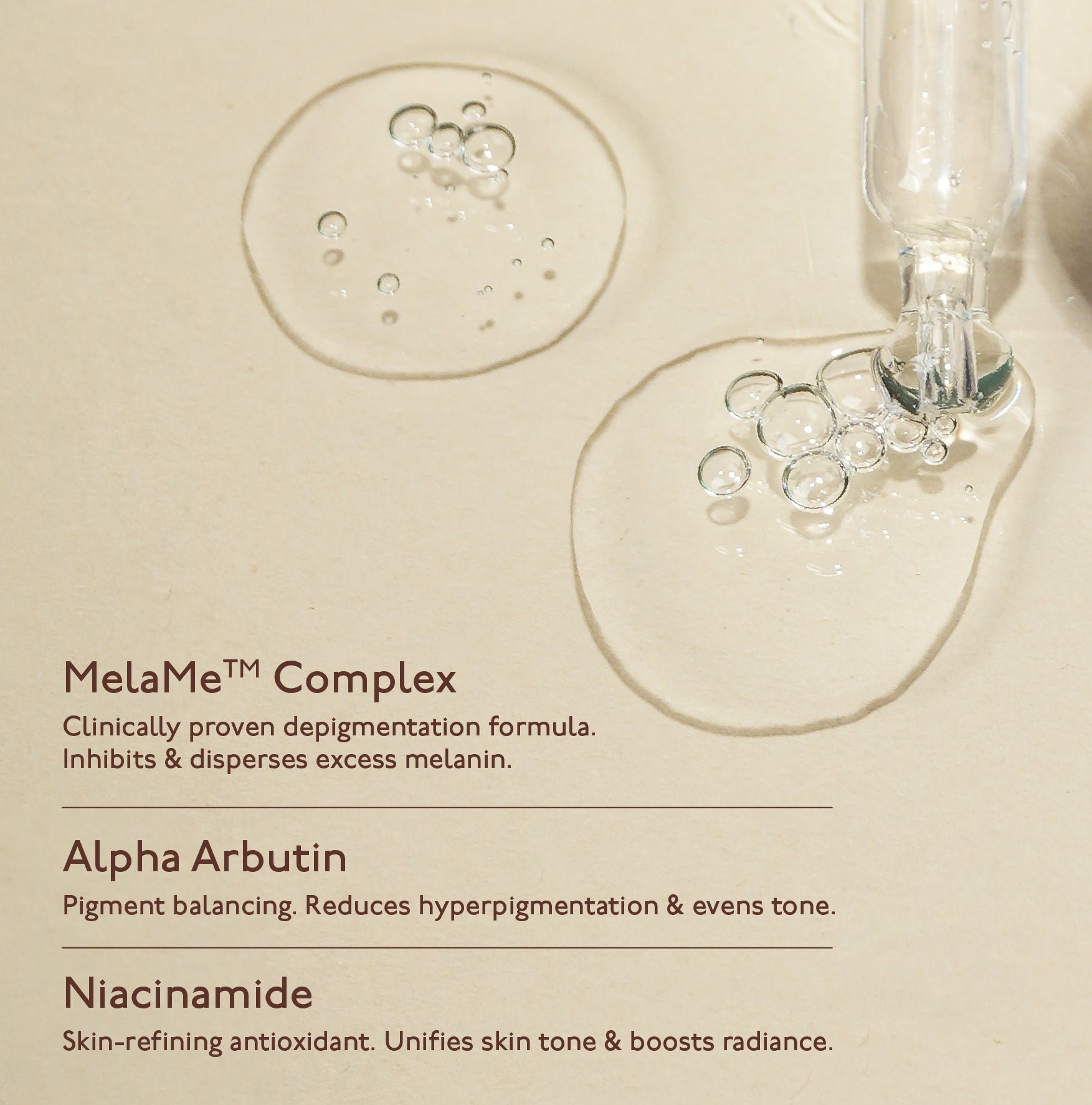 Advanced Spot Targeting Serum