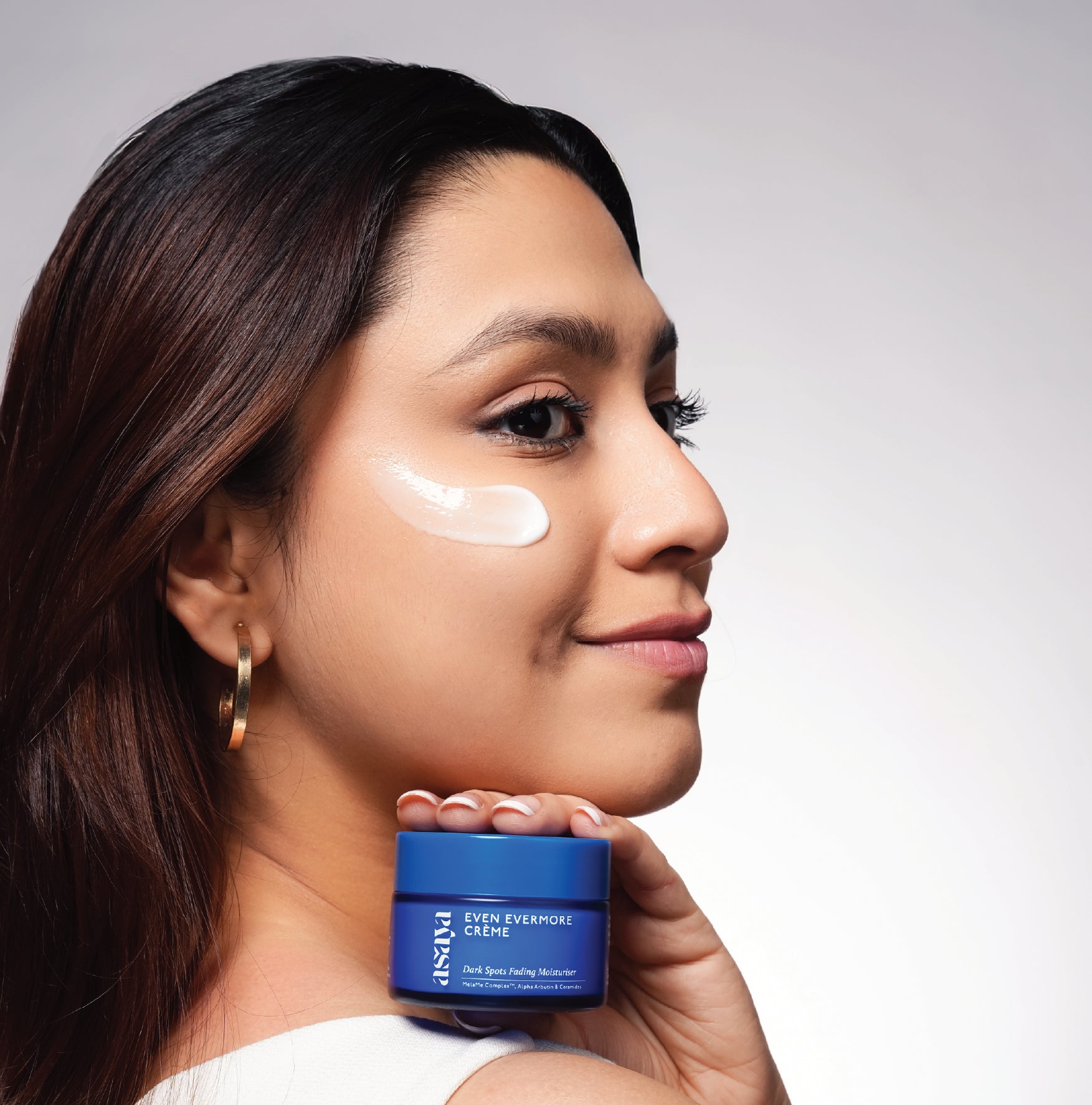 Even Evermore Crème - Moisturizer for Dark Spots &amp; Blemishes