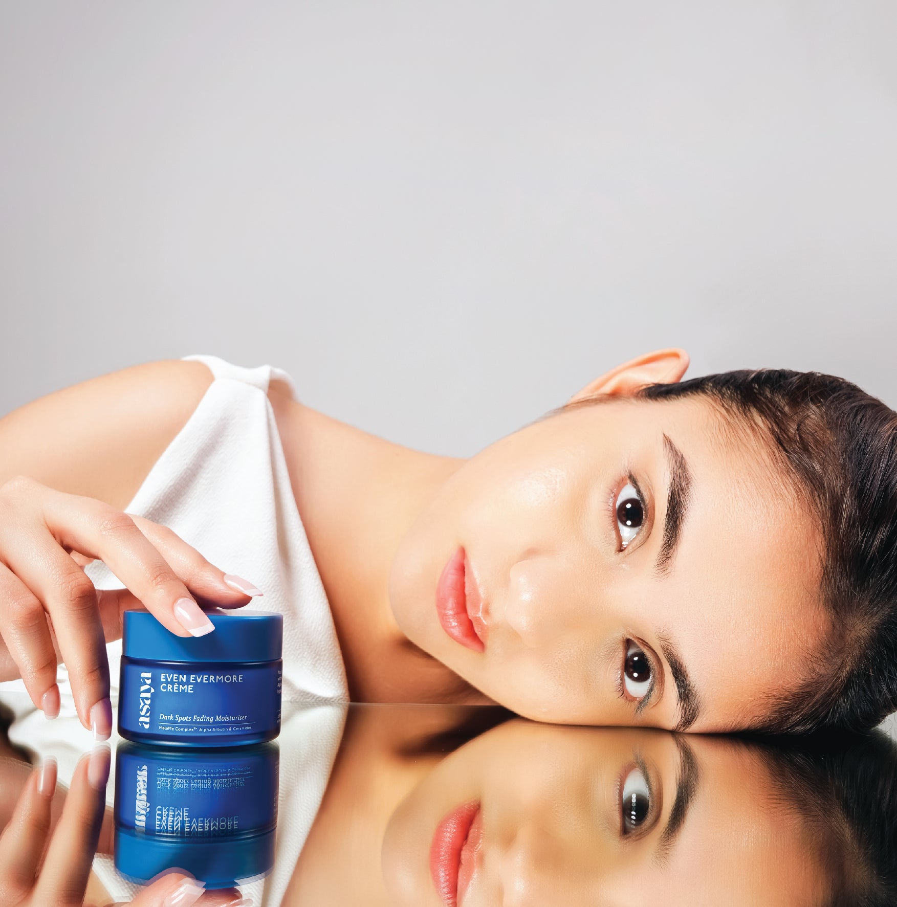 Even Evermore Crème - Moisturizer for Dark Spots &amp; Blemishes