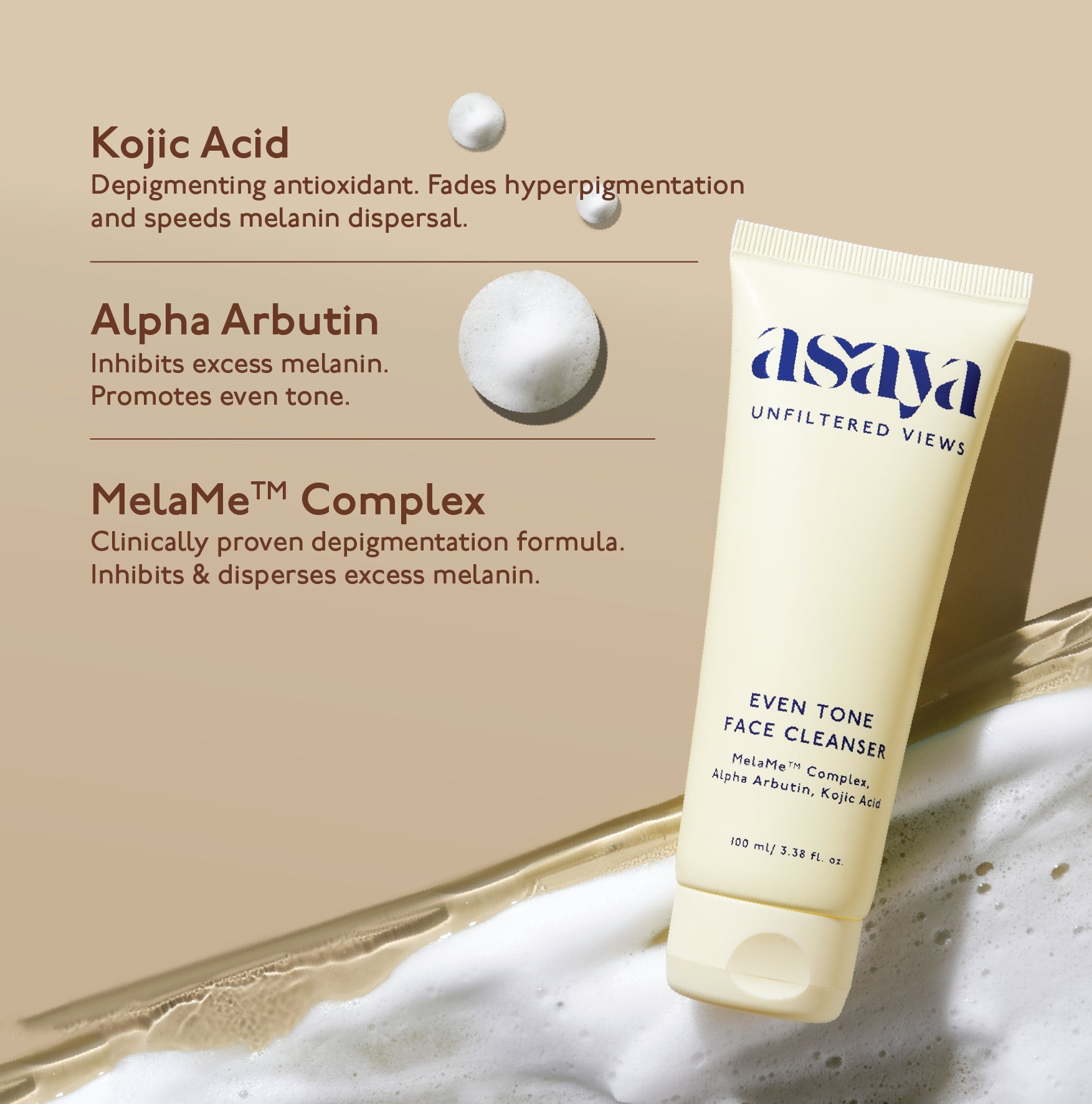 Rapid Dark Spot Correction Set