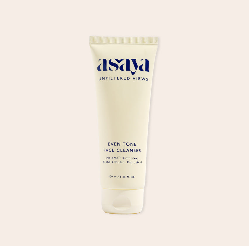 Even Tone Face Cleanser - Face Wash for Dark Spots and Marks
