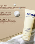 Even Tone Face Cleanser - Face Wash for Dark Spots and Marks
