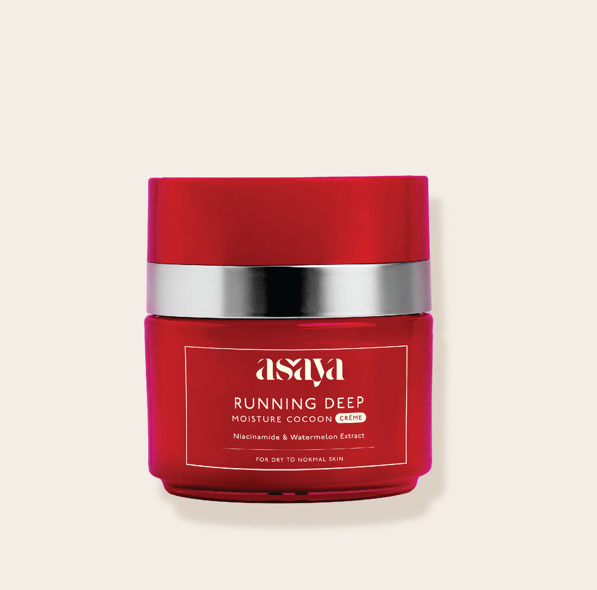 Best Cream Moisturizer for Dry & Sensitive Skin in India – World of Asaya