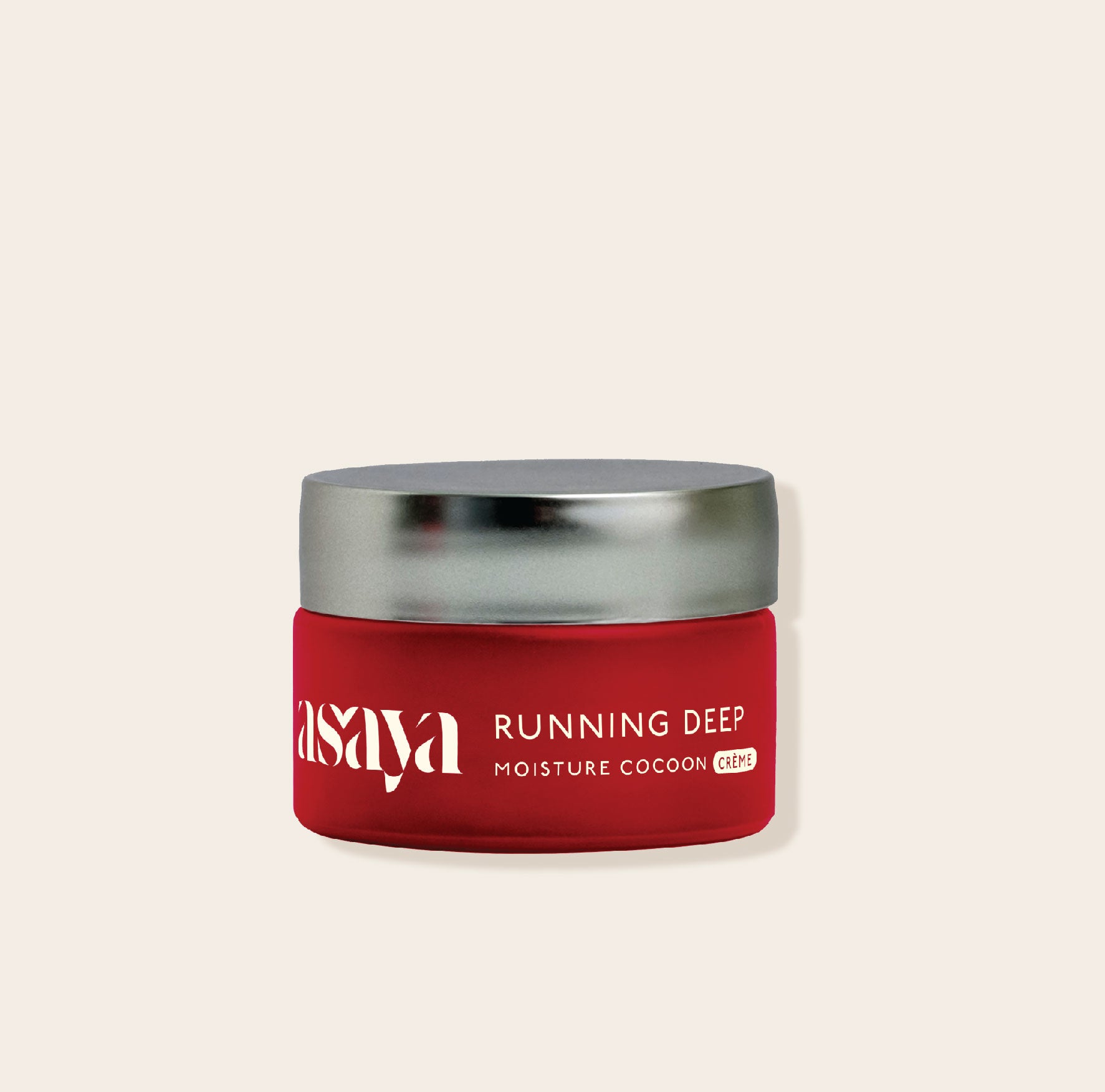 Moisture Cocoon Creme - Hydrating &amp; Glow Moisturizer with Niacinamide