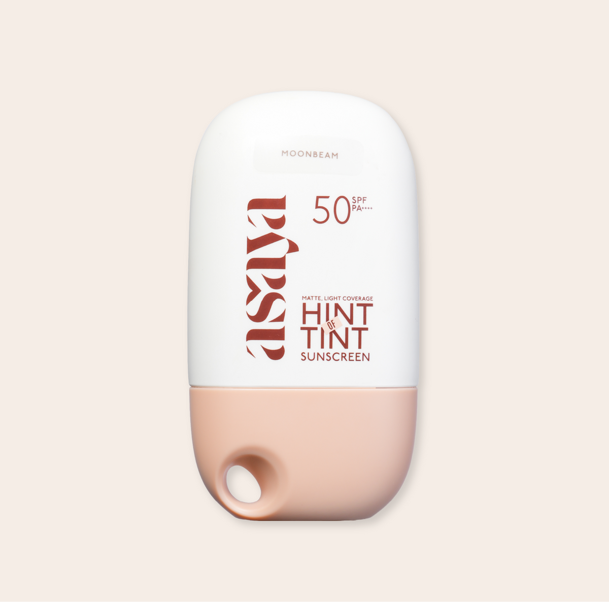 Hint of Tint - ⁠SPF 50 Tinted Sunscreen
