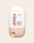 Hint of Tint - ⁠SPF 50 Tinted Sunscreen