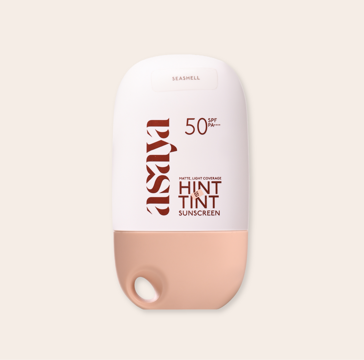 Hint of Tint - ⁠SPF 50 Tinted Sunscreen