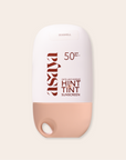 Hint of Tint - ⁠SPF 50 Tinted Sunscreen