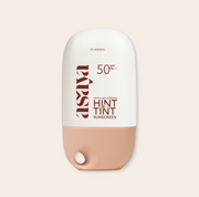 Hint of Tint - ⁠SPF 50 Tinted Sunscreen