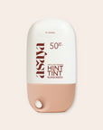 Hint of Tint - ⁠SPF 50 Tinted Sunscreen
