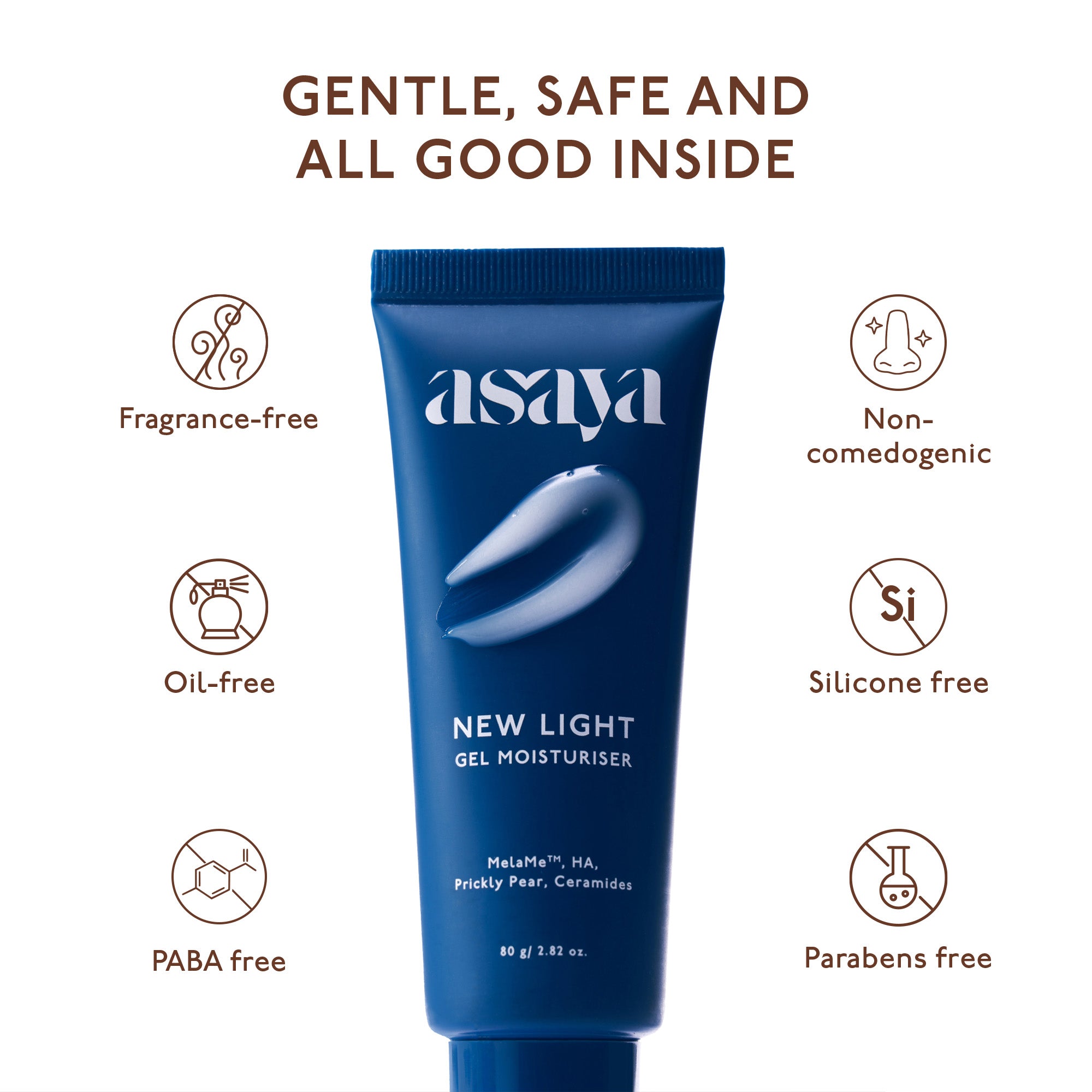 Face Moisturiser