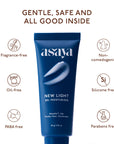 Face Moisturiser