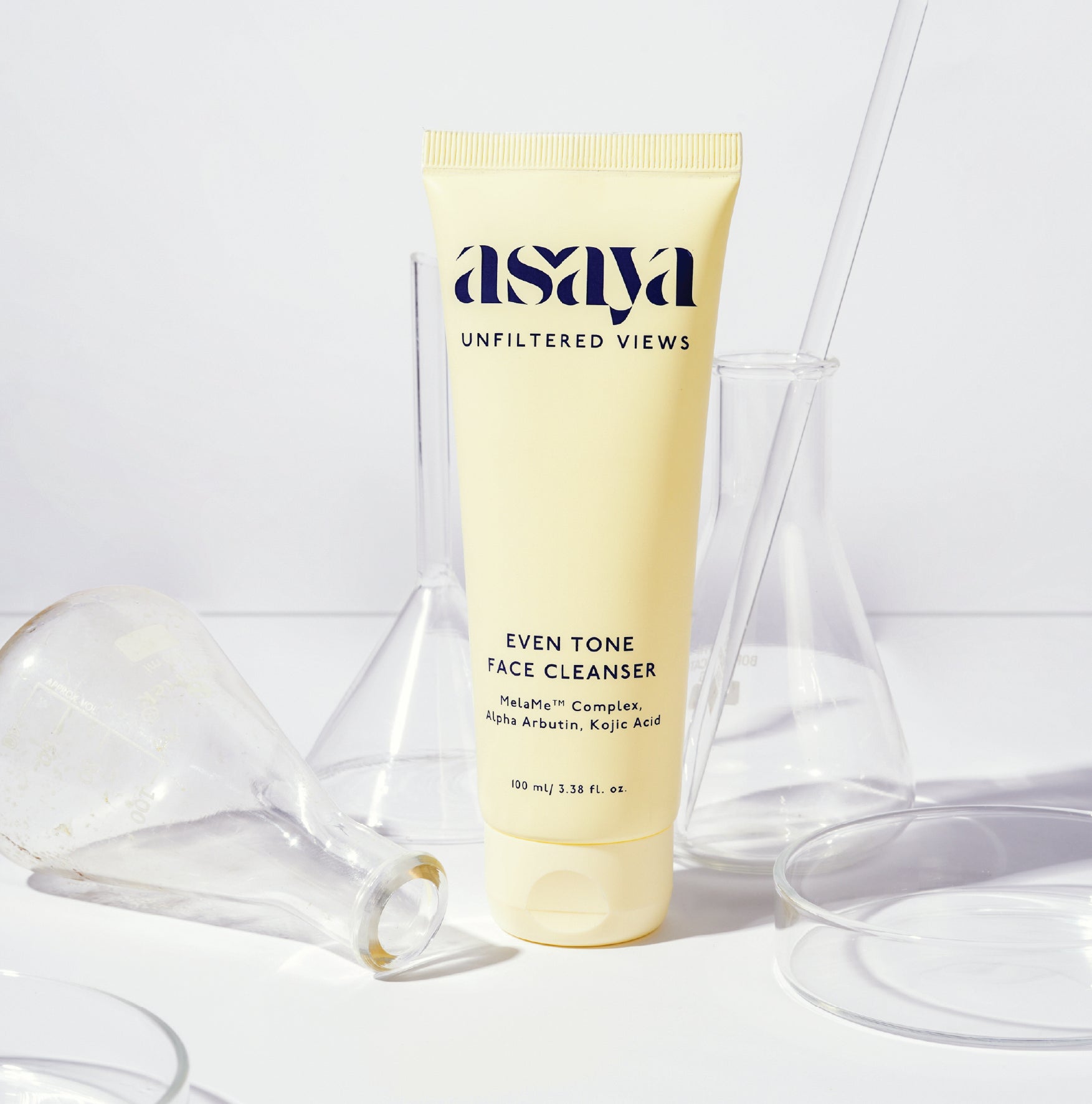Even Tone Face Cleanser - Face Wash for Dark Spots and Marks
