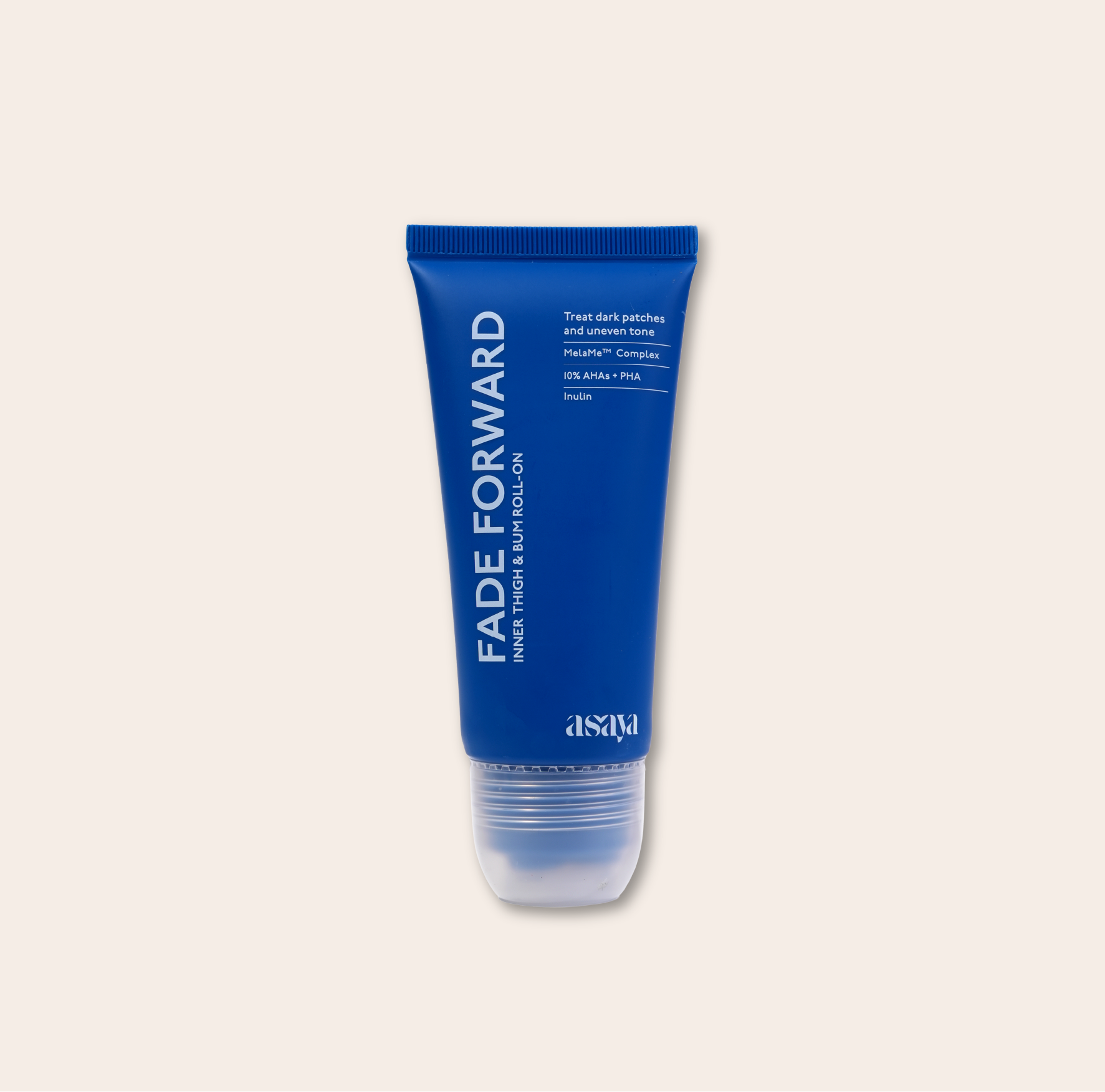 Fade Forward Inner Thigh &amp; Bum Roll-On