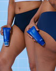 Fade Forward Inner Thigh & Bum Roll-On