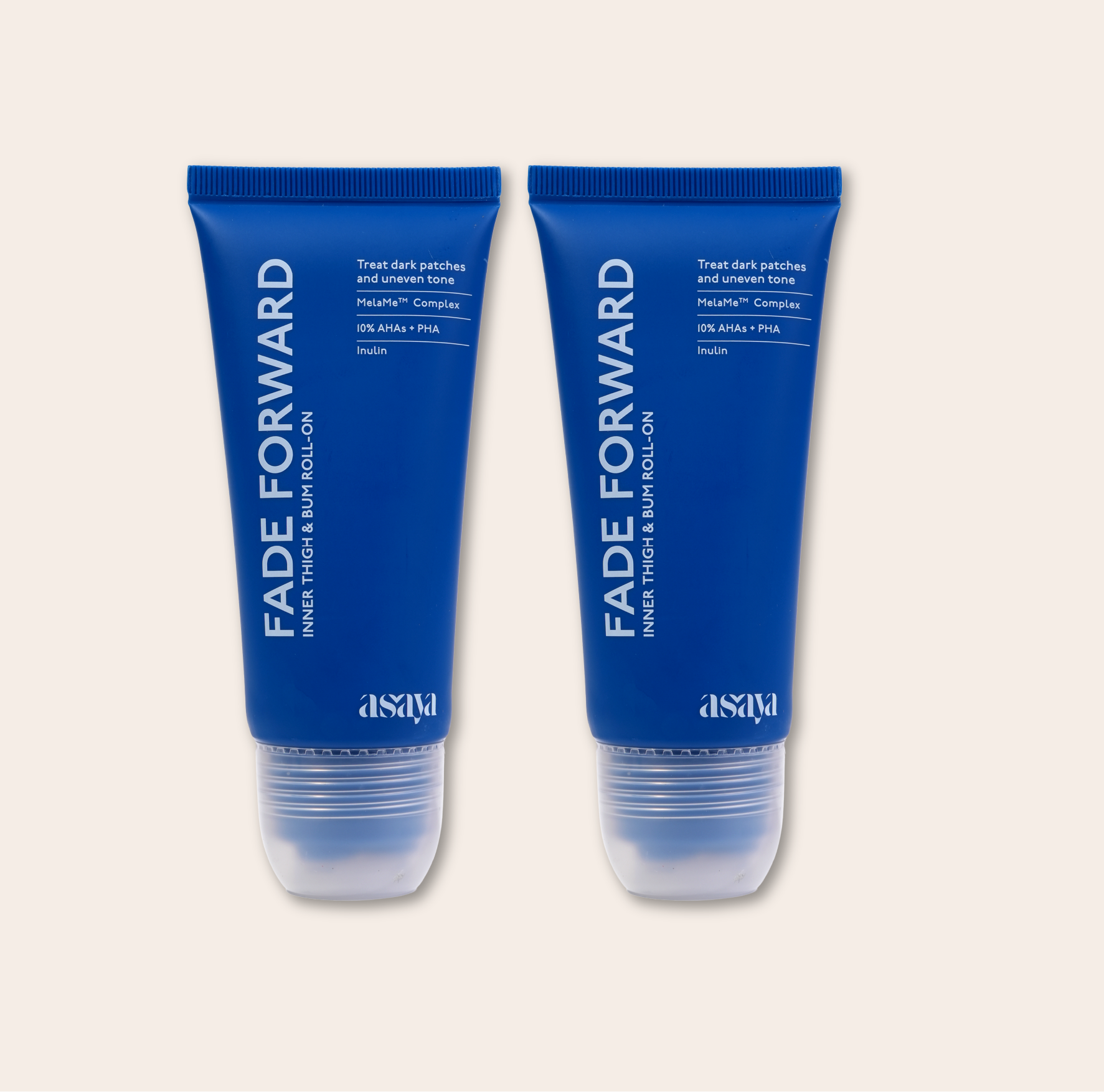 Fade Forward Inner Thigh &amp; Bum Roll-On