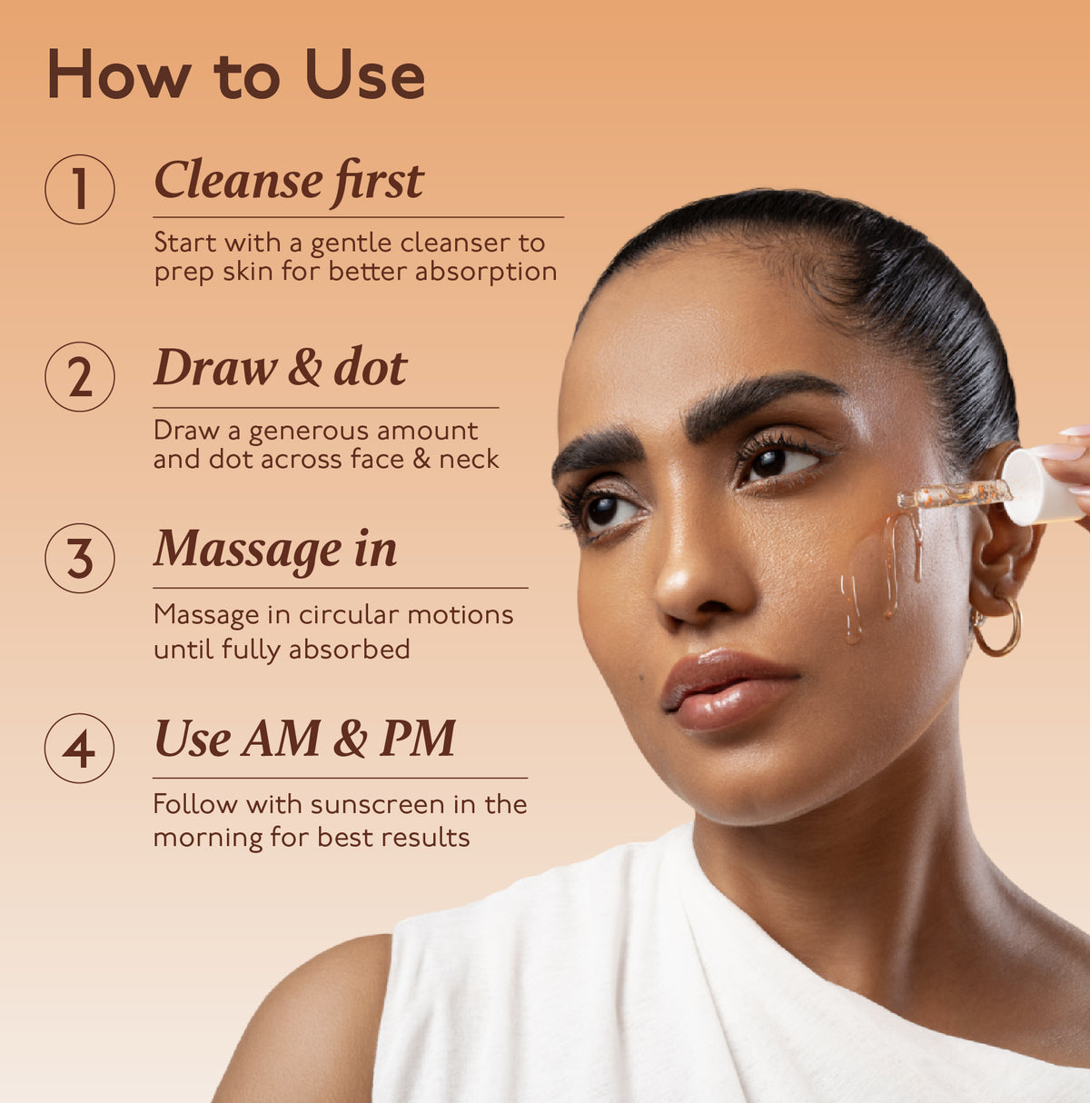 Glow Forward Radiance Serum