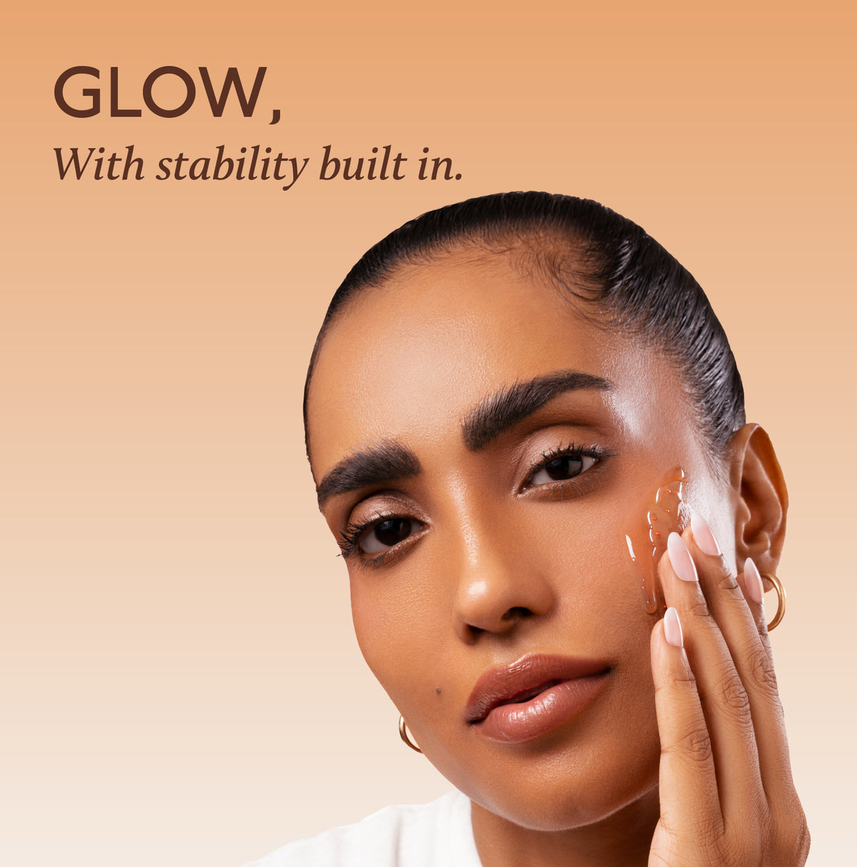 Glow Forward Radiance Serum
