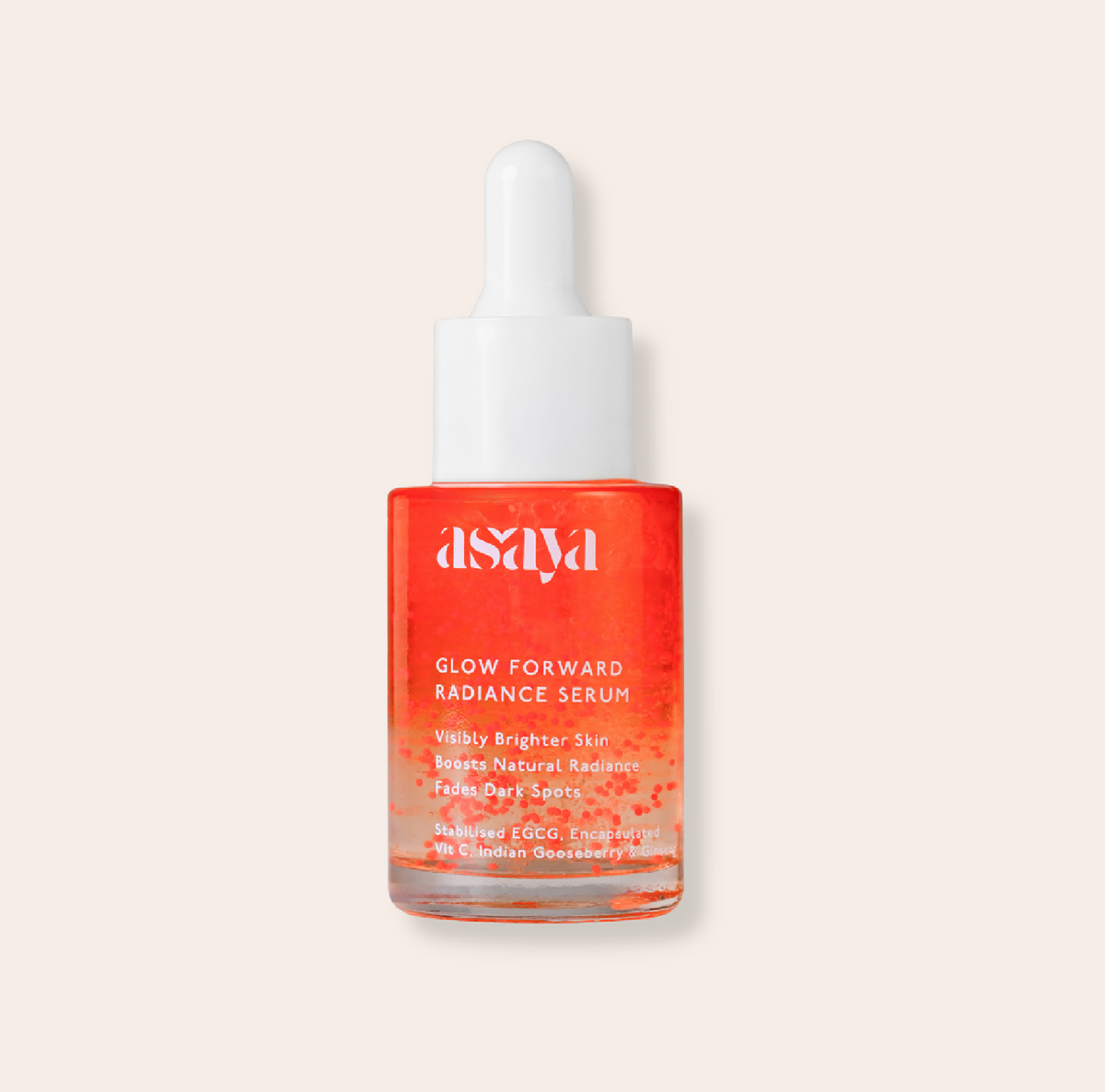 Glow Forward Radiance Serum