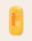 Sheer Milk Sunscreen - SPF 50 Matte Fluid Sunscreen