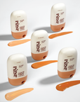Hint of Tint - ⁠SPF 50 Tinted Sunscreen