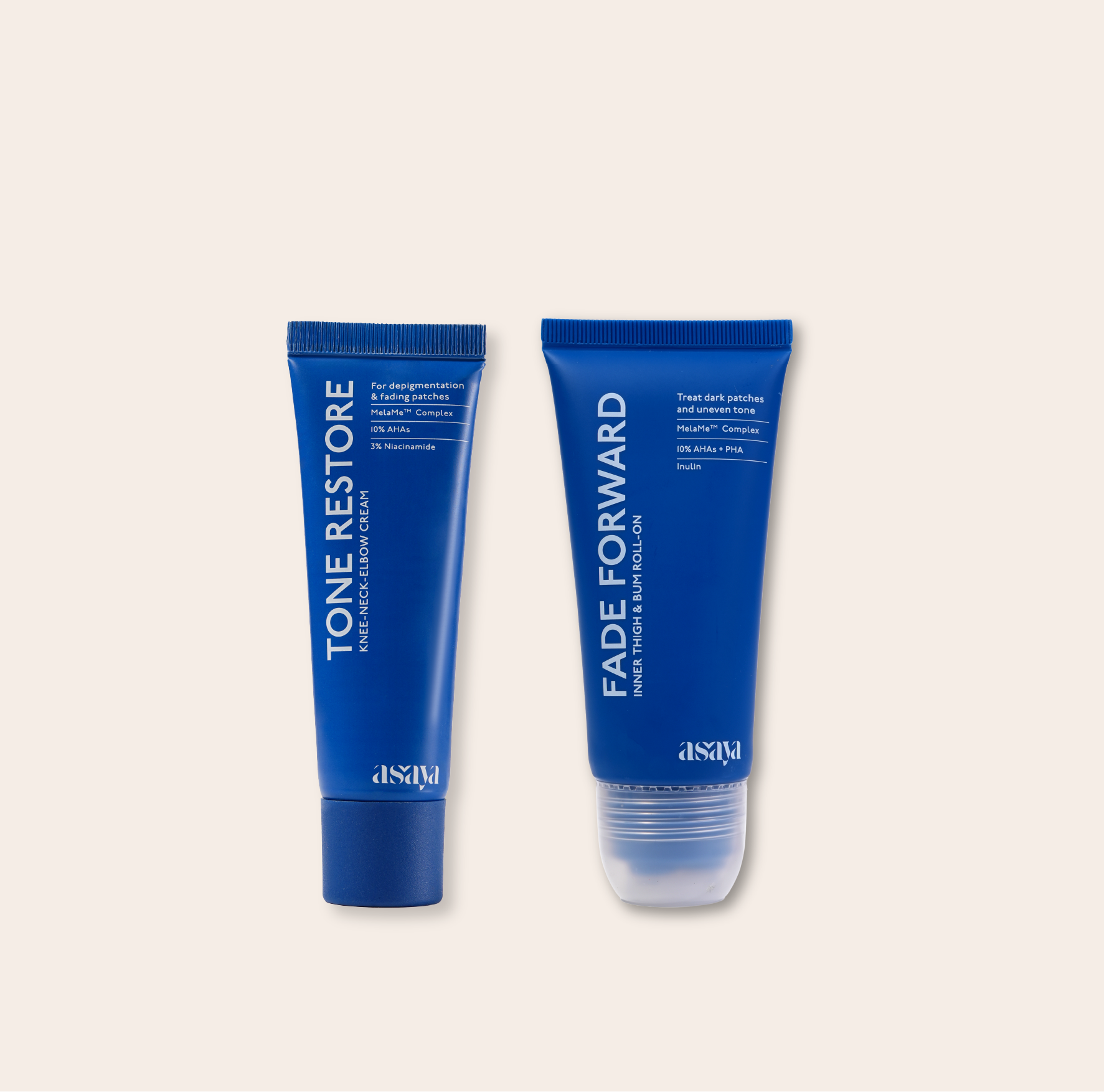 Even Skin Duo