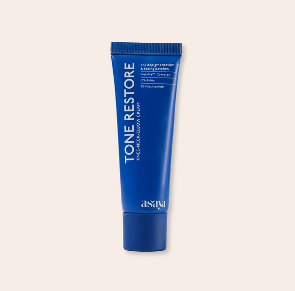 Melame™ Skincare Collection – Targeted Dark Spot Care by Asaya