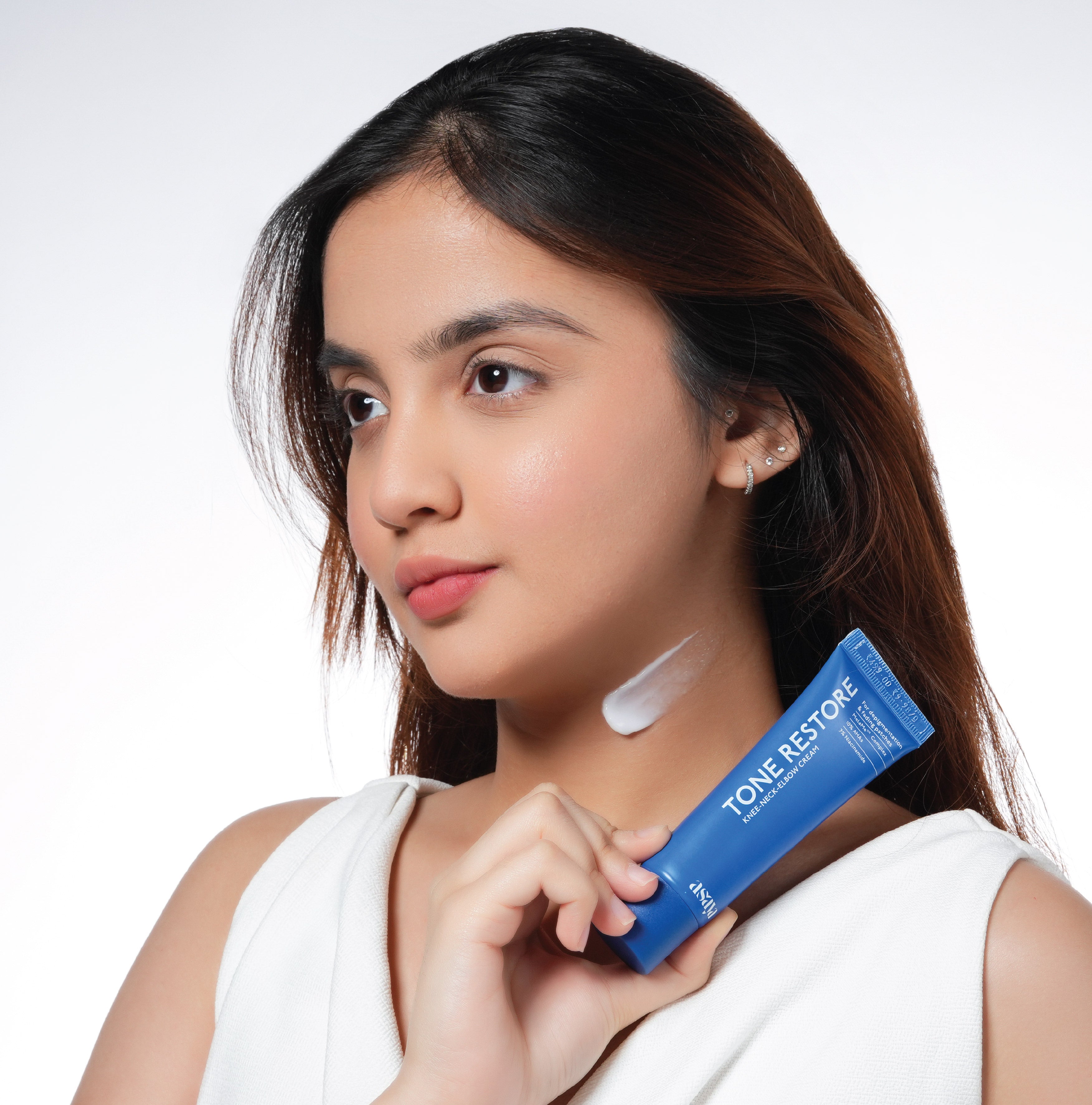 Tone Restore Knee-Neck-Elbow Cream