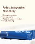 Tone Restore Knee-Neck-Elbow Cream