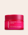 Moisture Cocoon Creme - Hydrating & Glow Moisturizer with Niacinamide