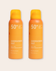 Sheerscreen Mist | Sunscreen Spray SPF 50+