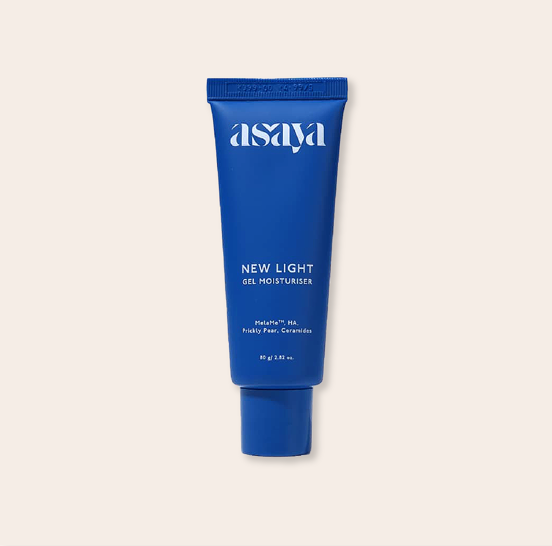 New Light Gel Face Moisturiser