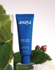 New Light Gel Face Moisturiser