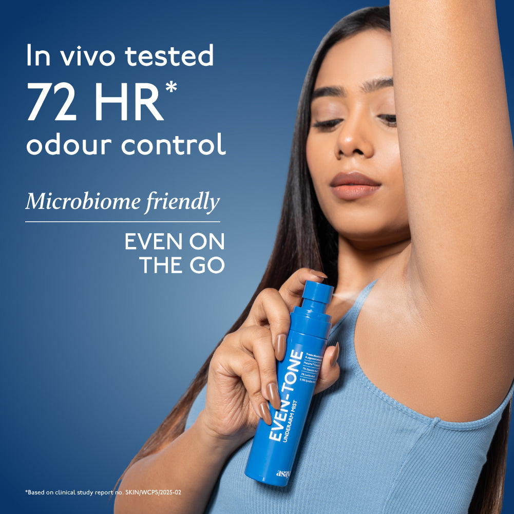 Even Tone Underarm Mist