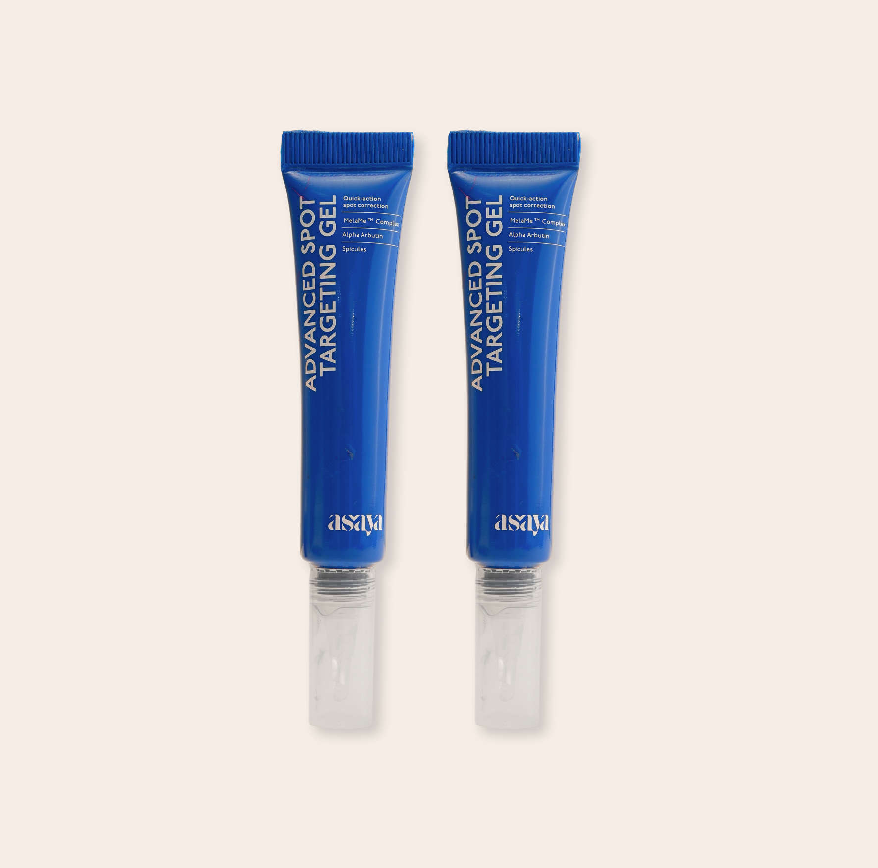 Advanced Spot Targeting Gel For Dark Spots &amp; Acne Marks